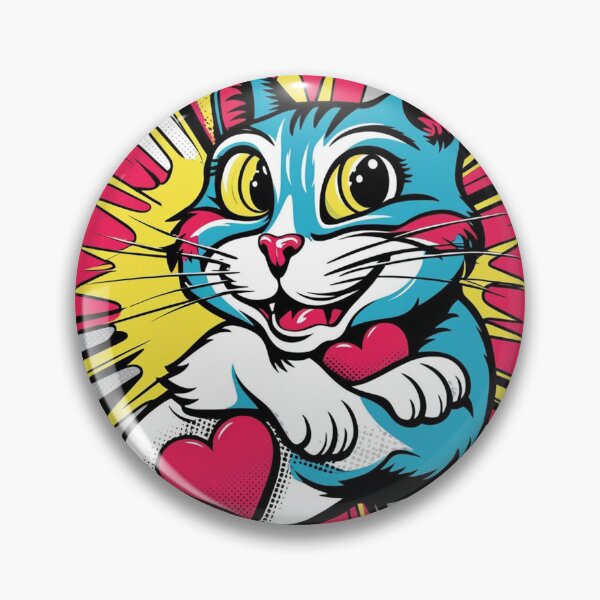 Item preview, Claw-some Capers: A Cat's Love Quest designed and sold by Ntp27digital.