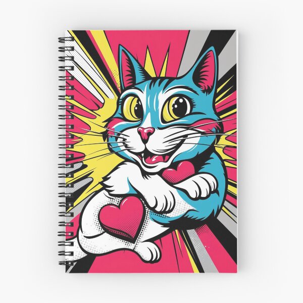 Item preview, Claw-some Capers: A Cat's Love Quest designed and sold by Ntp27digital.