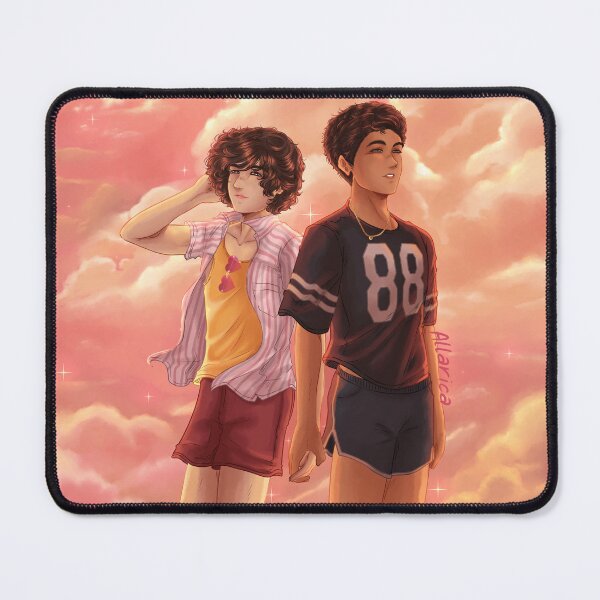Item preview, Ari and Dante 2024 designed and sold by allarica.
