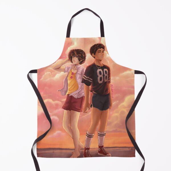 Item preview, Ari and Dante 2024 designed and sold by allarica.