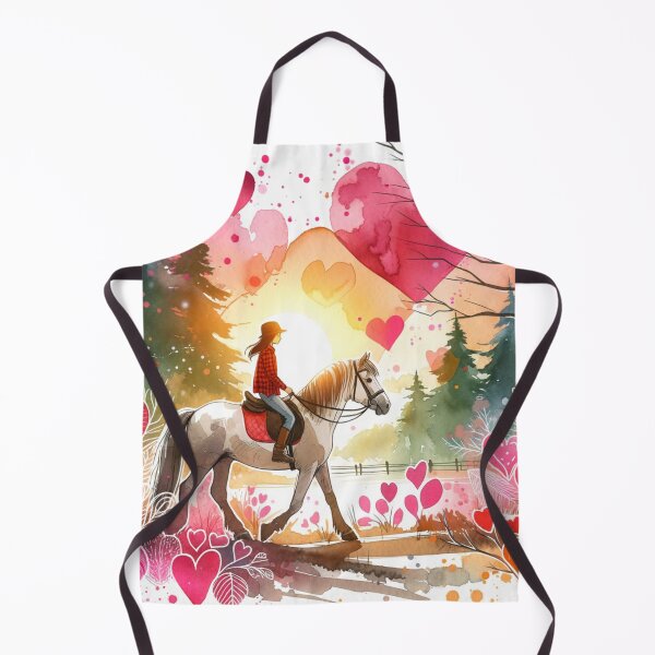 Item preview, Horse Valentine designed and sold by LeosCloset.