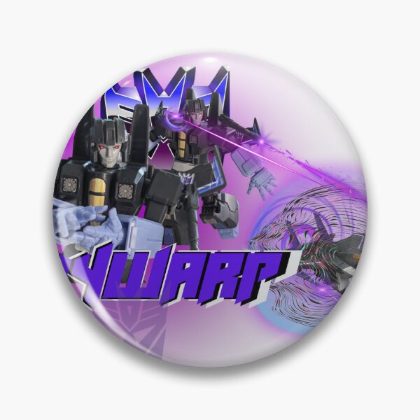 Item preview, SkyWarp  designed and sold by HeadCanonAdv.