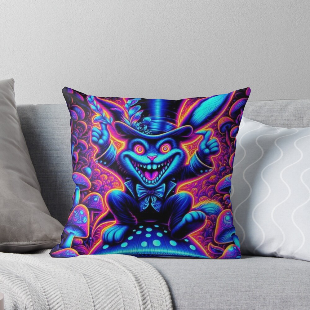 Item preview, Throw Pillow designed and sold by Shs-Kenya.