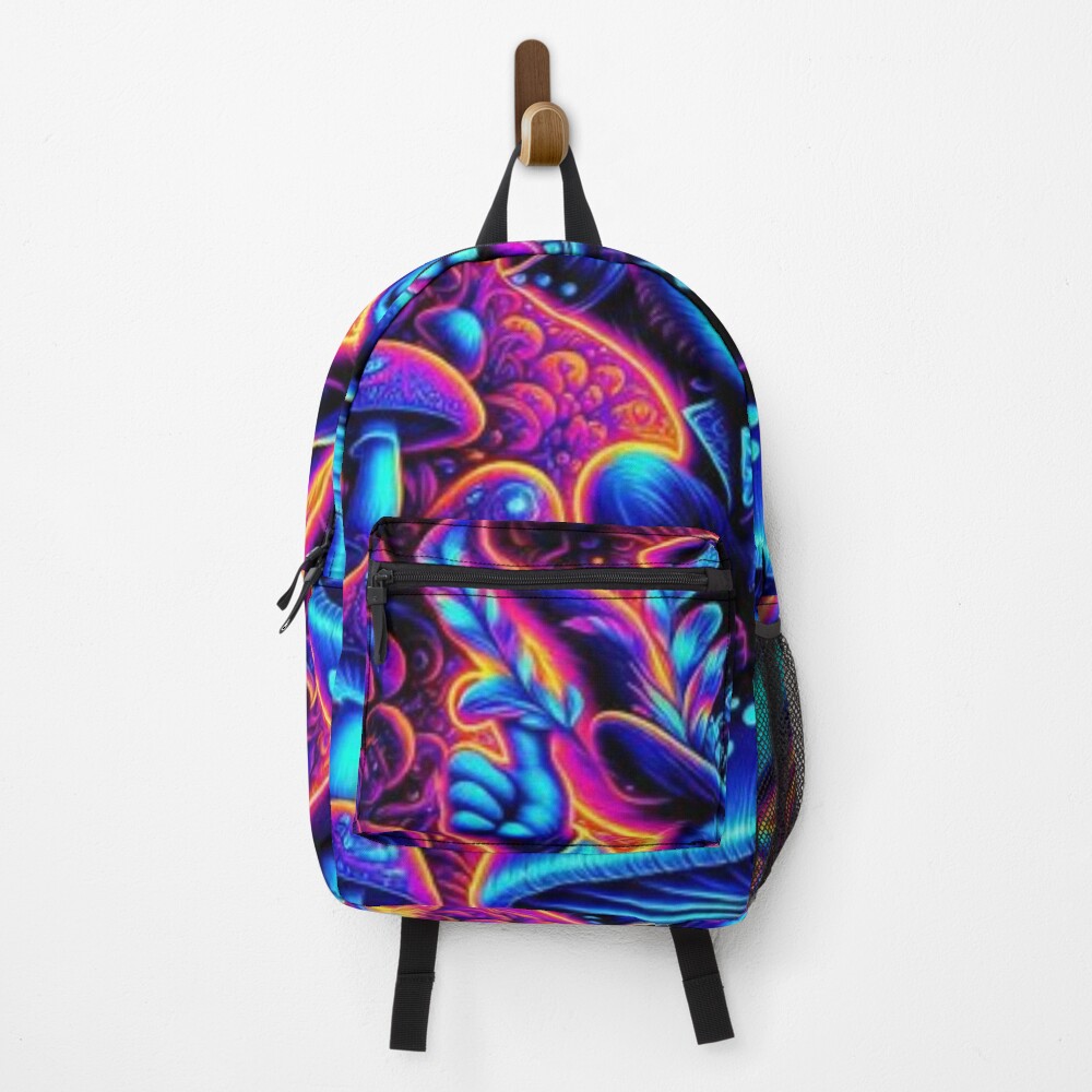 Item preview, Backpack designed and sold by Shs-Kenya.