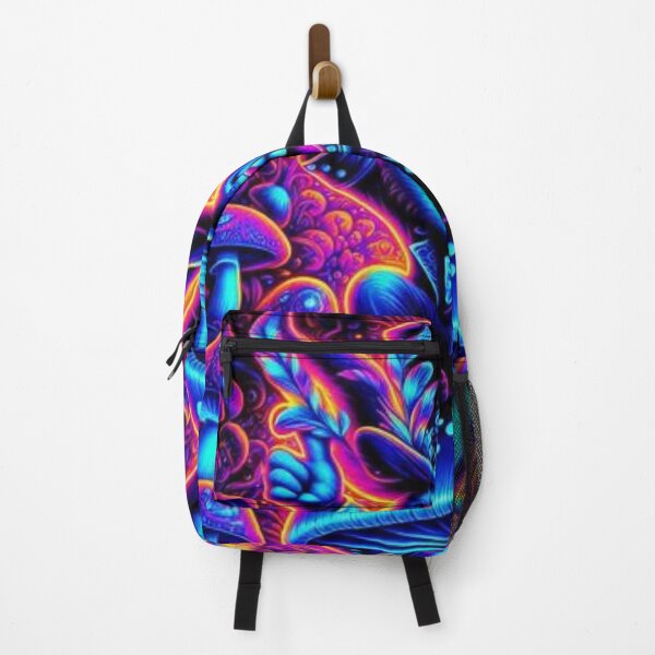 Item preview, Psychedelic Rabbit designed and sold by Shs-Kenya.
