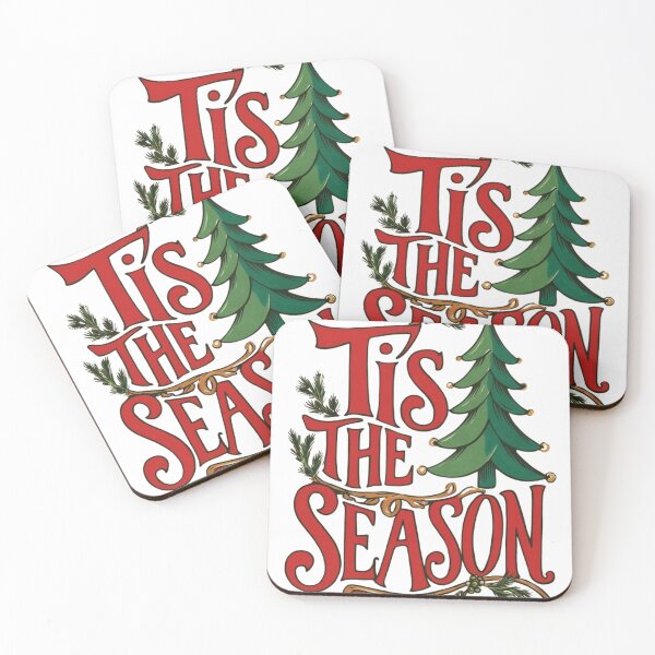 Item preview, Tis the Season – Festive Holiday Cheer Design designed and sold by T-M-Design.