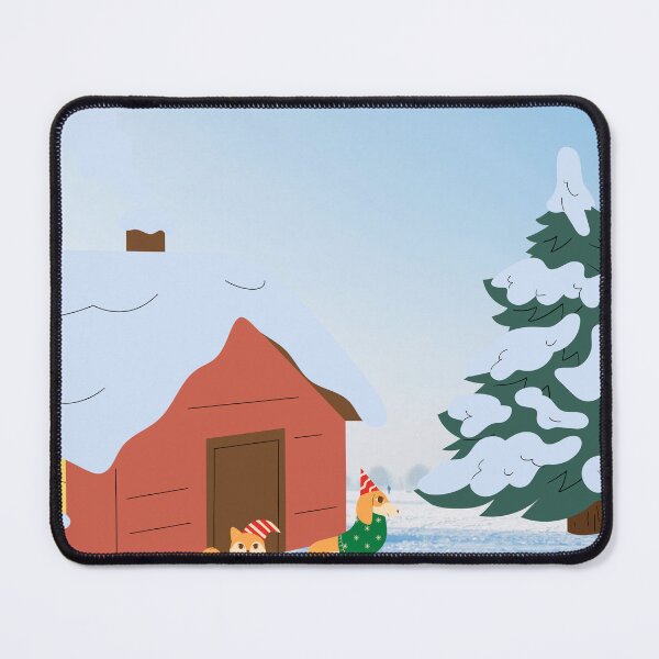 Item preview, Christmas day designed and sold by Decimo12.