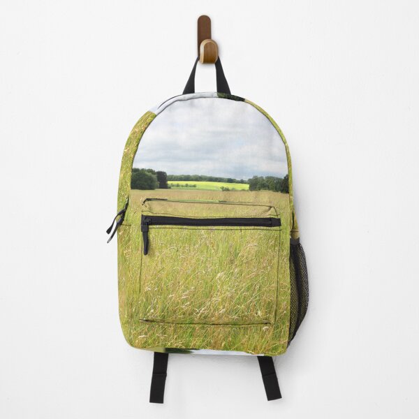 Item preview, Green Grass Meadow designed and sold by pinkal.