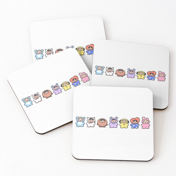 Item preview, bangtan21 designed and sold by rgbarts.