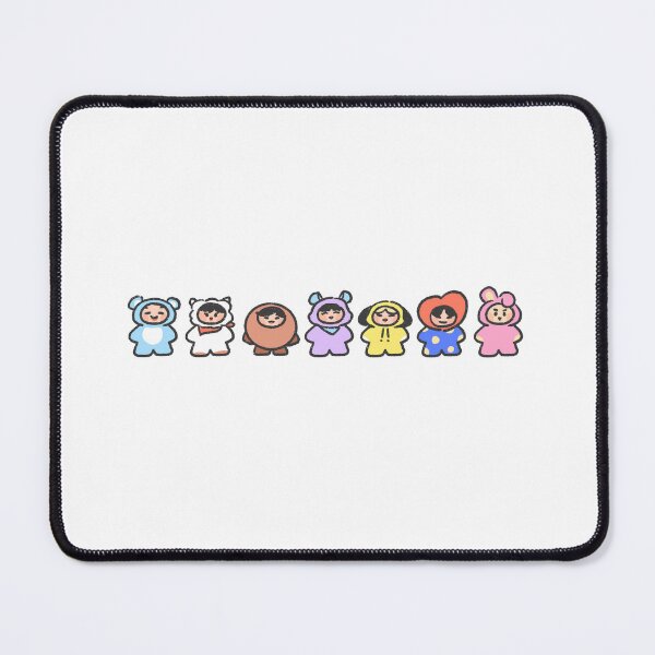Item preview, bangtan21 designed and sold by rgbarts.