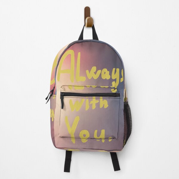 Item preview, Motivation "Always with You" designed and sold by YanaaS.