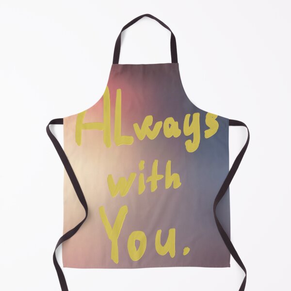 Item preview, Motivation "Always with You" designed and sold by YanaaS.