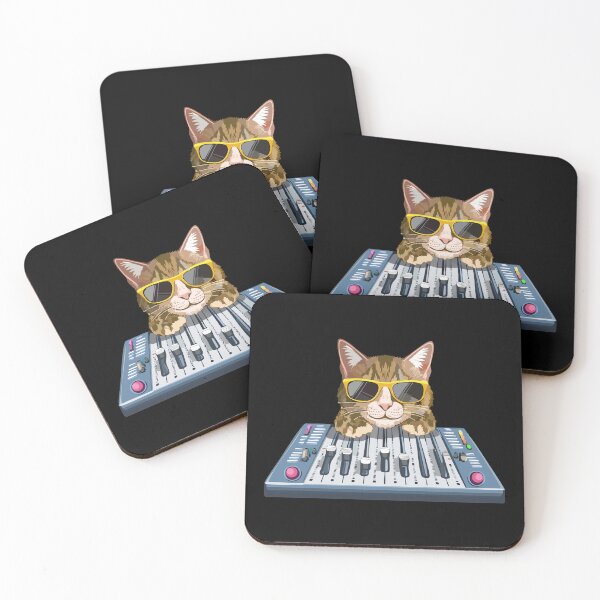 Item preview, Sound-Cat designed and sold by Gnfree.