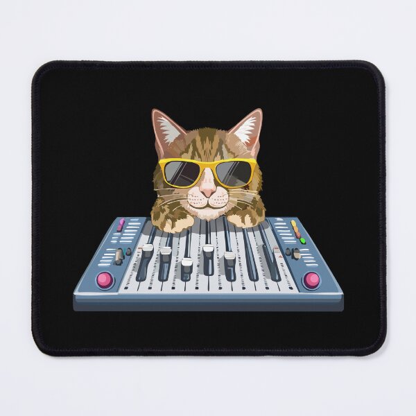 Item preview, Sound-Cat designed and sold by Gnfree.