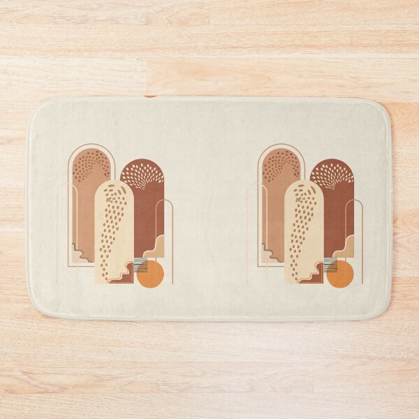 Item preview, Bahuaus Poster printable wall art / Gallery Art Wall  designed and sold by Butterfly  Effect.