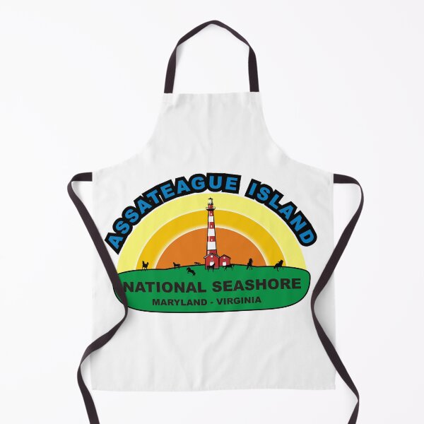 Item preview, Assateague Island National Seashore designed and sold by studioss76.