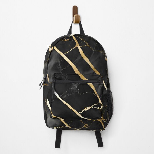 Item preview, Black Marble Surface Pattern 3 designed and sold by Tom-Johnson.