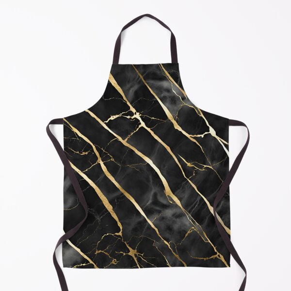 Item preview, Black Marble Surface Pattern 3 designed and sold by Tom-Johnson.