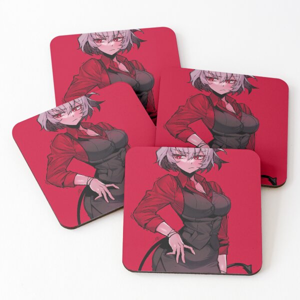 Item preview, Malina Helltaker designed and sold by Lt-Zana.