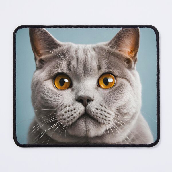 Item preview, Cat-astrophe Expressions 4 designed and sold by Tom-Johnson.