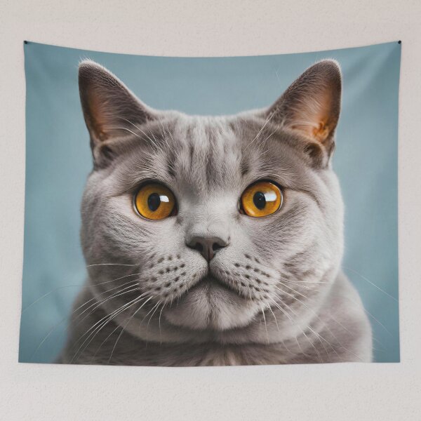 Item preview, Cat-astrophe Expressions 4 designed and sold by Tom-Johnson.