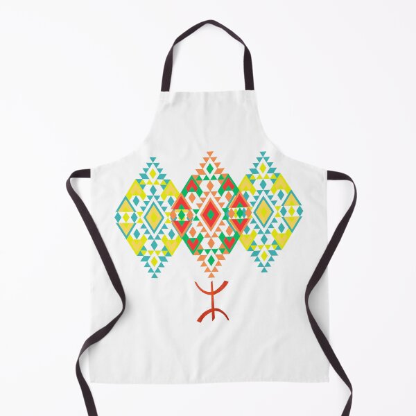 Item preview, Morrocan Amazigh T-Shirt designed and sold by B-Art-Innov.