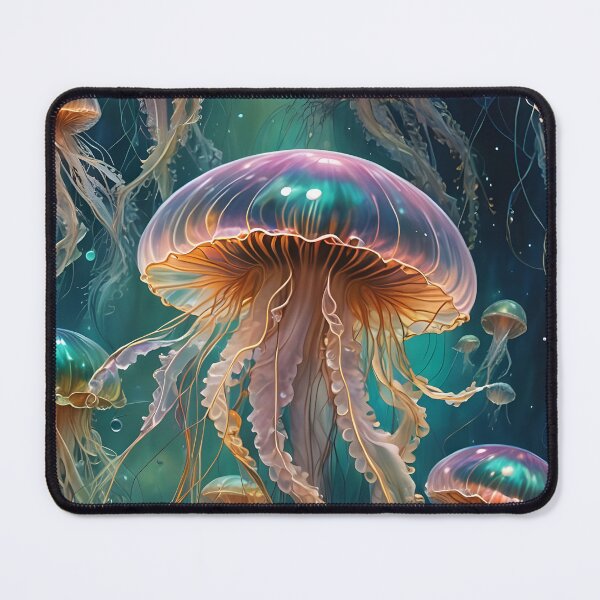 Item preview, Jellyfish designed and sold by SoniaSarkali.