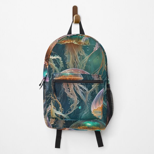 Item preview, Jellyfish designed and sold by SoniaSarkali.