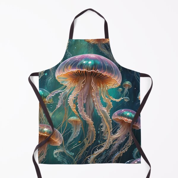 Item preview, Jellyfish designed and sold by SoniaSarkali.