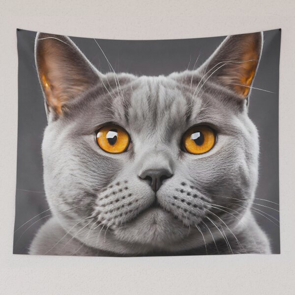 Item preview, Cat-astrophe Expressions 5 designed and sold by Tom-Johnson.