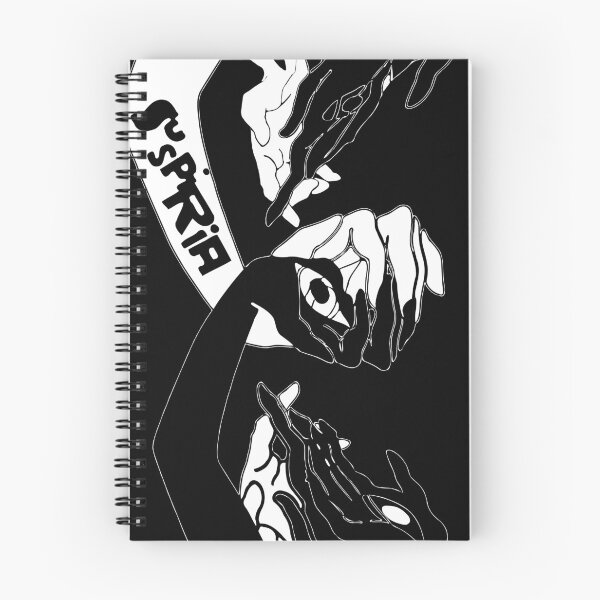 Item preview, Suspiria designed and sold by chumaj.