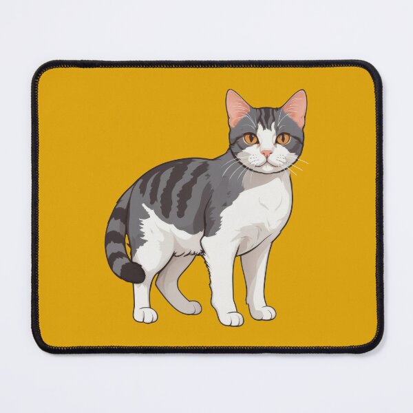 Item preview, Awesome American Wirehair designed and sold by MGRcompany.