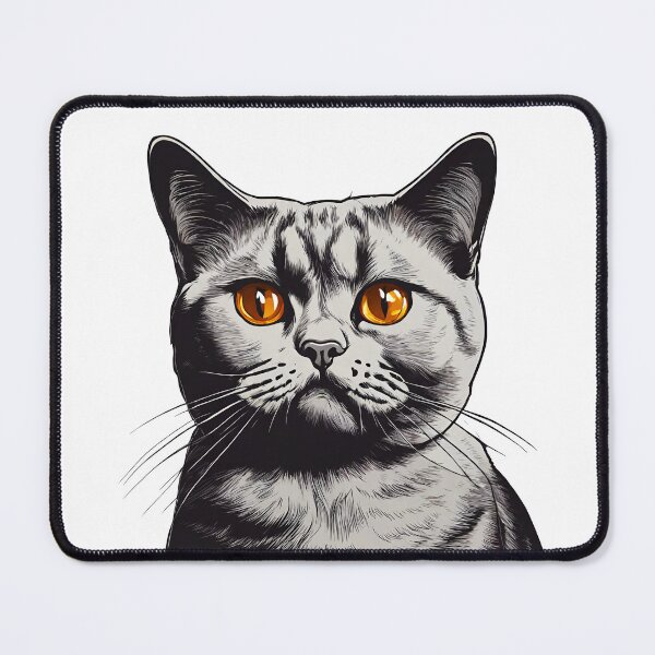 Item preview, Cat-astrophe Expressions 8 designed and sold by Tom-Johnson.