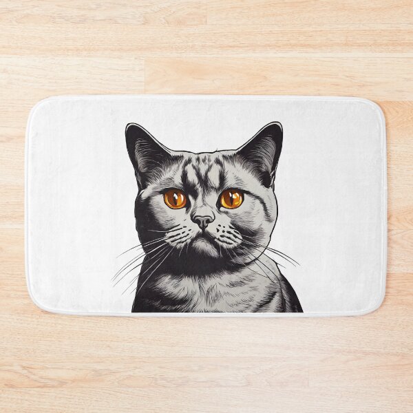 Item preview, Cat-astrophe Expressions 8 designed and sold by Tom-Johnson.