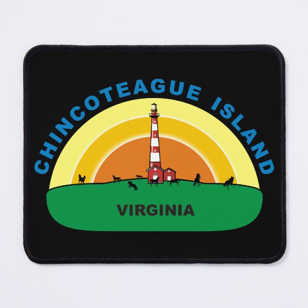 Item preview, Chincoteague Island Virginia designed and sold by studioss76.