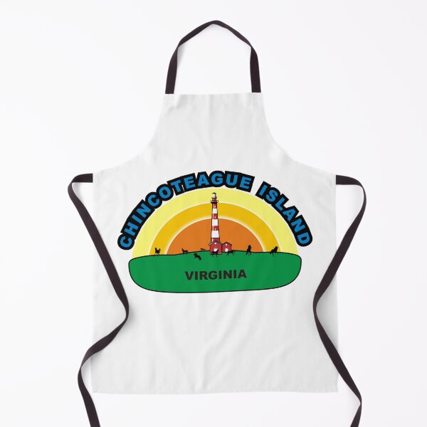 Item preview, Chincoteague Island Virginia designed and sold by studioss76.