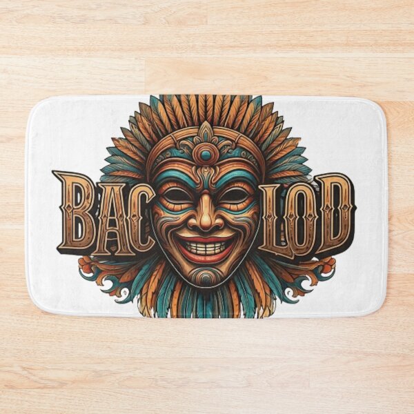 Item preview, BACOLOD CITY MASSKARA FESTIVAL designed and sold by likbatonboot.