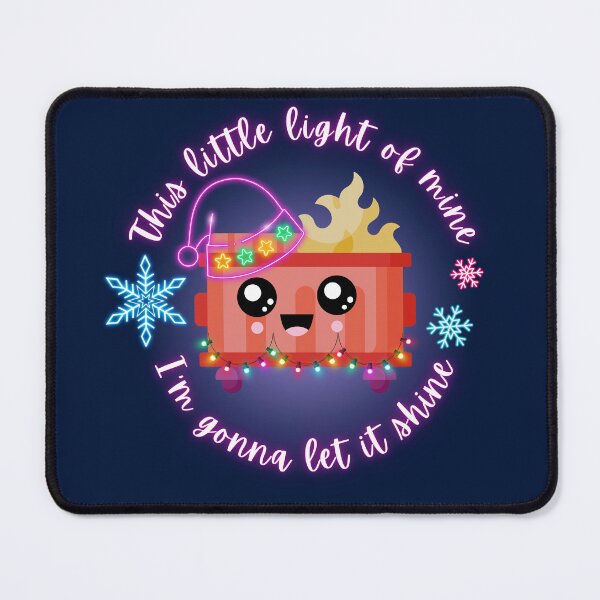 Item preview, This Little Light of Mine designed and sold by MrsGGallery.
