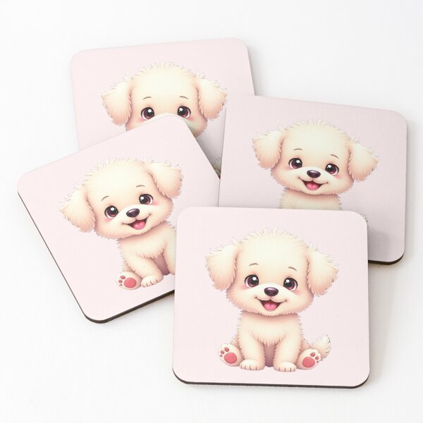Item preview, Happy Maltipoo designed and sold by Nolan6.