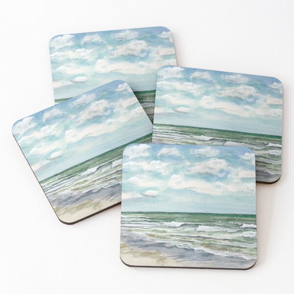 Item preview, ~ Beach 1 ~ (Fernandina Beach, FL) designed and sold by MyPerkyPrints.