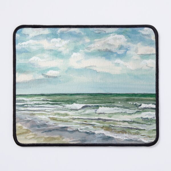 Item preview, ~ Beach 1 ~ (Fernandina Beach, FL) designed and sold by MyPerkyPrints.