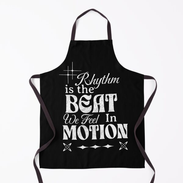 Item preview, Rhythm in Motion Typography designed and sold by Taans-Creation.