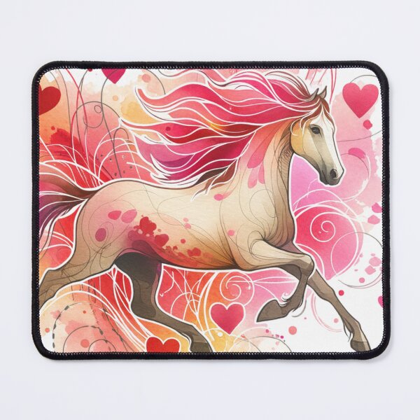 Item preview, Horse Valentine designed and sold by LeosCloset.