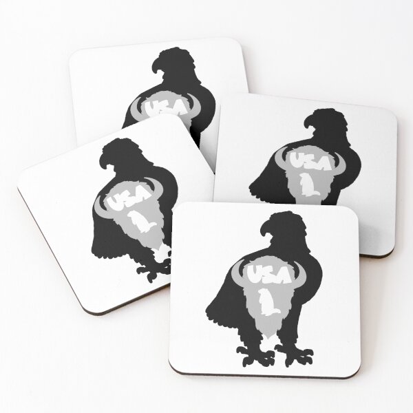 Item preview, Animals of the USA designed and sold by Animals-by-JB.