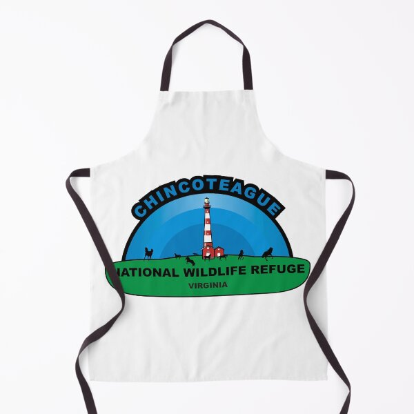 Item preview, Chincoteague National Wildlife Refuge designed and sold by studioss76.