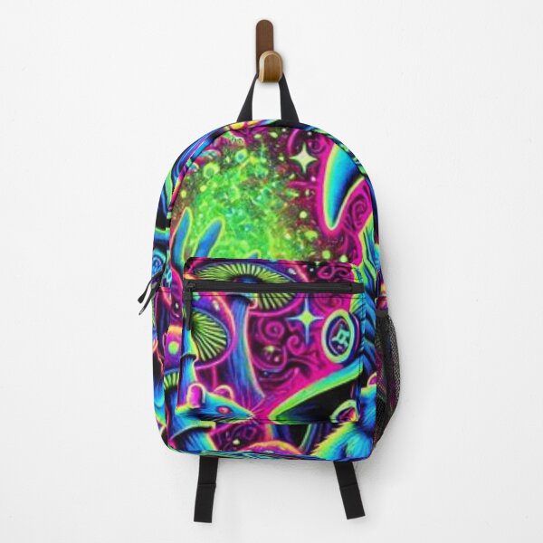 Item preview, The Psychedelic Plague, NeonLights designed and sold by Shs-Kenya.