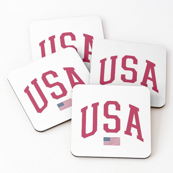 Item preview, USA Flag Shirt,Patriotic Christmas Gift designed and sold by chipmuckdesignn.