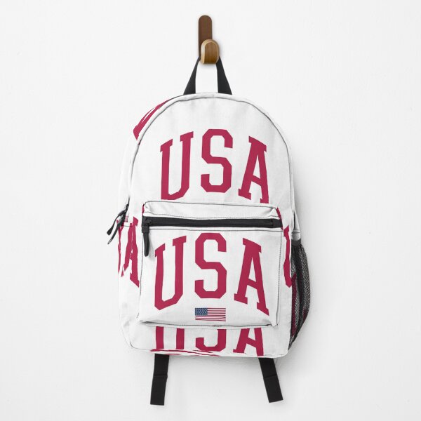 Item preview, USA Flag Shirt,Patriotic Christmas Gift designed and sold by chipmuckdesignn.