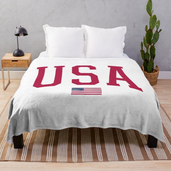 Item preview, USA Flag Shirt,Patriotic Christmas Gift designed and sold by chipmuckdesignn.