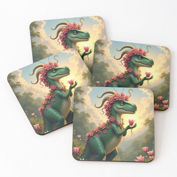 Item preview, TRex Dinousaur designed and sold by SoniaSarkali.